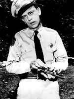 Barney Fife