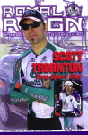 Royal Reign - Kings' Scott Thornton - Avid Cyclist