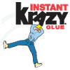 Instant Krazy Glue