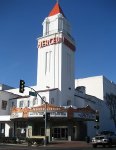 Merced Theater - Team 5 Star Fish takes on the Merco Credit Union Cycling Classic - Photo by Scott Crosby