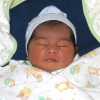 Adrienne Amanda Morrow - Born 07 April 2007