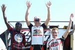 5 Star Fish's Brandon Gritter's wins Ontarion Summer End Grand Prix