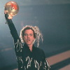 Bill Murray is 'Ernie McCracken' in Kingpin