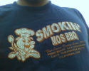 ADM - sponsored by Smokin' MOS BBQ - Fine Swine Dining Since 1994