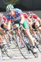 Brandon Gritters joins CA Pools Cycling Team for CBR Long Beach Criterium - 13 JUL 2008