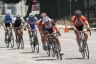 The winning break - CBR Long Beach Criterium - 13 JUL 2008