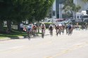 ADM head down, grind it out sprint - CBR Long Beach Criterium - 13 JUL 2008