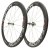 Easton Tempest II Carbon Tubular Wheels