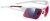 Rudy Projecct Exowind - White + ImpactX Photochromic Red