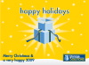 Custom Corporate Christmas / New Year / Holiday Greeting Cards / eCards - Storage Solutions 2008