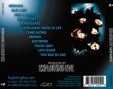 CD Traycard Outside - Neverwonder Music CD - Sideways