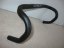 3T START Aluminum Road Handlebar, 40cm, 25.8mm clamp, Double-Groove, Made Italy!