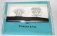 Angels & Ducks Tiffany & Co. Silver Business Card Case!