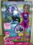 NEW Barbie Shamu SeaWorld Trainer Wetsuit Doll Dolphin Seal I Can Be Play Set !