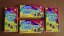 Chewy Lemonhead & Friends Fruit Juice Candy - FOUR 6oz /170g boxes by Ferrara Pan