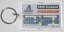 Arizona Diamondbacks MLB 1999 Season Schedule Keychain!