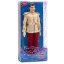 Disney Store Cinderella Prince Charming 12" Classic Doll Collection Edition! NEW!