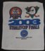 Anaheim Mighty Ducks Stanley Cup Final 2003 Rally Towel-B