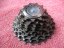 Shimano Dura-Ace CS-7800 10-Speed Cassette 11-23 +Lock Ring +Spacer Road Cycling