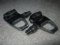 Shimano Dura-Ace Pedals PD-7800 SPD-SL Road, Aluminum body, Chrome-moly spindle
