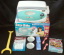 Easy-Bake Oven and Snack Center, Classic Light-Bulb Baking Fun, Accessories, Mix