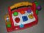 Fisher-Price Laugh and Learn Toolbench Toy