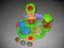 Fisher-Price Roll-A-Rounds Jungle Friends Treehouse Toy