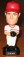 L.A. Angels Troy Glaus #25 Mini Bobble Head Doll by Post