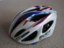 Rudy Project Slinger Helmet - Size: Small-Medium - White Accents: Red + Blue