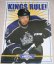 Alexander Frolov #24 Los Angeles "Kings Rule!" Poster