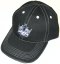 Los Angeles Kings Fit-All Souvenir Logo Hat -NHL Hockey