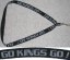 Los Angeles Kings "GO KINGS GO!" Lanyard - NHL Hockey