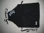 Mechanix Wear Apron, Black, White Logo, Cotton, Pockets, Adjustable Fit AXOSport