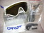 OAKLEY Factory Pilot Eyeshade System Sunglasses Set Original Box 2 Lenses +MORE!