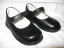 PRIMIGI Andes Mary Jane Shoes, 21 M EU / 5 M US Toddler Kids Leather Sky Effect
