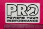 PRO Bike Gear Powers Performance Sticker Decal Cycling Road Mountain Fixie Track