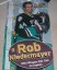 Rob Niedermayer Anaheim Ducks Life-Size Growth Poster *