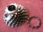 SRAM OG 1070 Force Rival 10-Speed Cassette 11-23 Road Cycling, works w/ Shimano!