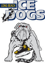 Long Beach Ice Dogs - ECHL Hockey