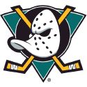 Mighty Ducks of Anaheim - NHL