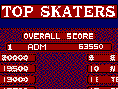 ADM Loves 720 - Skate or Die!