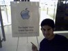Apple Store Photo - Brea Mall MISSED!