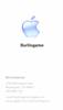 Apple Store Business Card - Burlingame