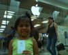 Apple Store Visit - Los Cerritos Center