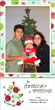 Our Online Christmas Card - 2007 - Anthony, Julienne, and Adrienne Morrow